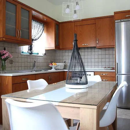 Kavros Apartmán Chania (Crete)