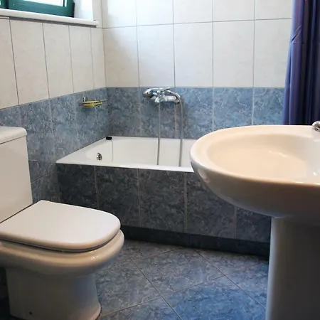 Apartmán Kavros *