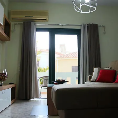 Kavros Apartamento La Canea