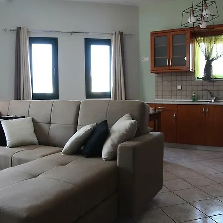 Apartamento Kavros